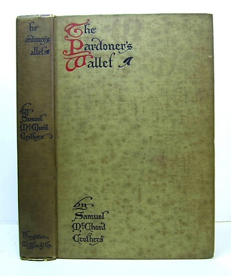 Image for The Pardoner's Wallet