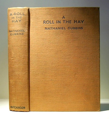 Image for A Roll in the Hay (1934)