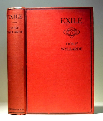 Image for Exile, An Outpost of Empire (1916)
