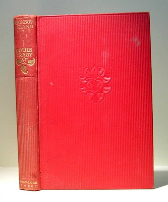 Image for Rainbow Island (1903)