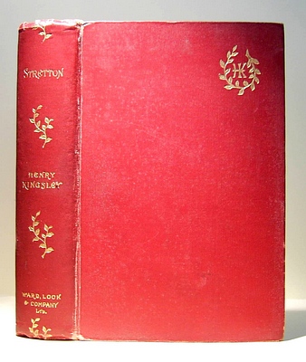 Image for Stretton (1869)