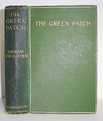 Image for The Green Patch (1910)