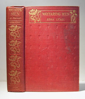 Image for Wayfaring Men (1897)