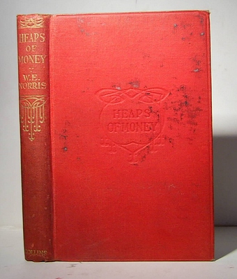Image for Heaps of Money (1877)