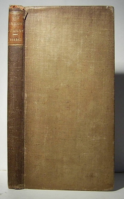 Image for A Sinner's Comedy (1892)