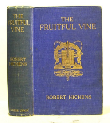 Image for The Fruitful Vine (1911)