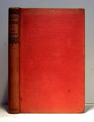 Image for Jack's Father and Other Stories (1891)