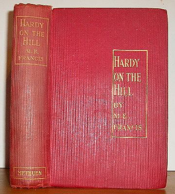Hardy-on-the-Hill (1908) Image for Hardy-on-the-Hill (1908)