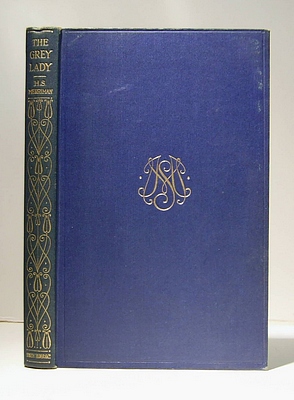 Image for The Grey Lady