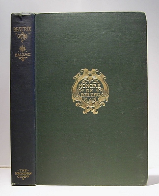 Image for Batrix, Translated from the French By James Waring