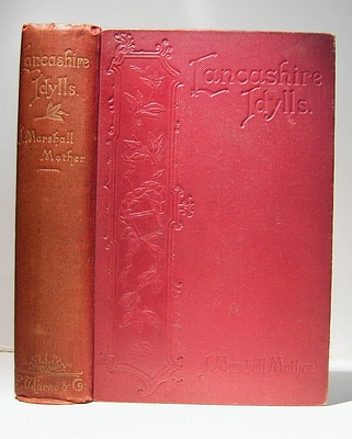 Image for Lancashire Idylls