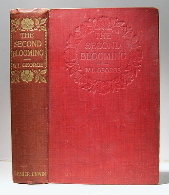 Image for The Second Blooming (1914)