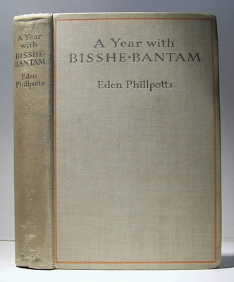 Image for A Year with Bisshe-Bantam (1934)