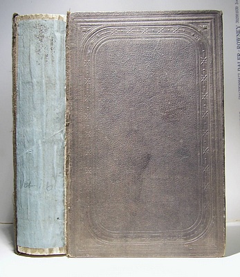 Image for The Monthly Packet, New Series, Volume XVI (16), July - December 1873