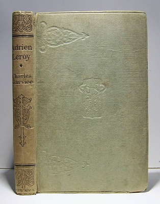 Image for Adrien Leroy