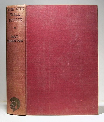 Image for The Sun Will Shine (1933)