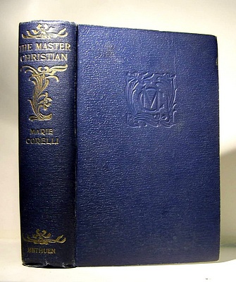 Image for The Master-Christian