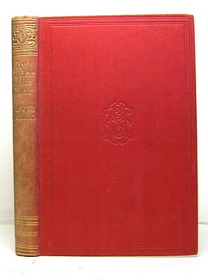 Image for By Order of the Czar. The Tragic Story of Anna Klosstock, Queen of the Ghetto