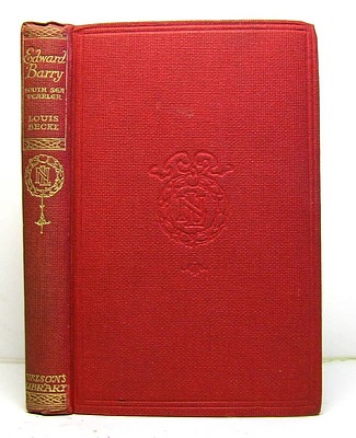 Image for Edward Barry (South Sea Pearler) (1900)