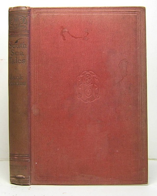 Image for South Sea Tales