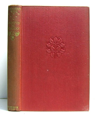 Image for Buchanan's Wife