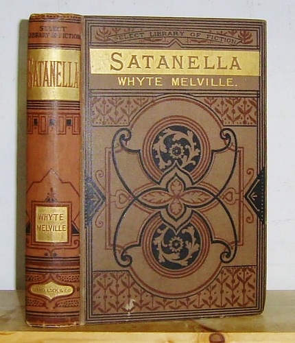 Image for Satanella