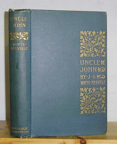 Image for Uncle John