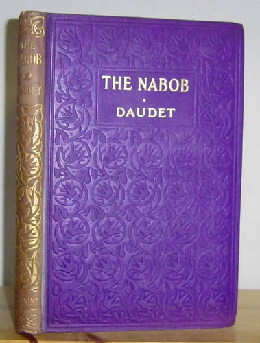 Image for The Nabob