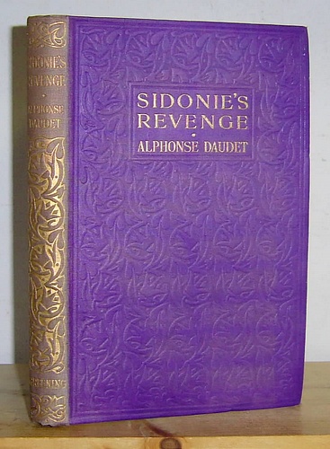 Sidonie's Revenge Image for Sidonie's Revenge