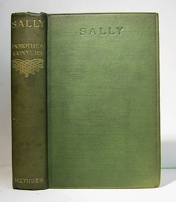 Image for Sally (1912)