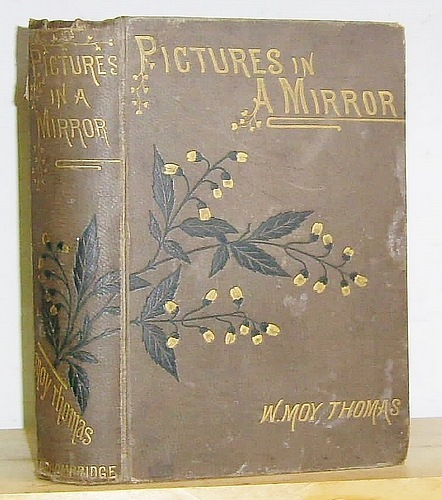 Image for Pictures in a Mirror (1861)