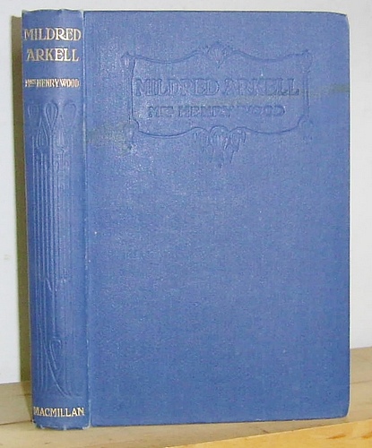 Image for Mildred Arkell (1865)