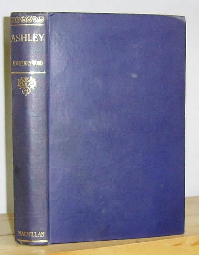 Image for Ashley and Other Stories (1897)