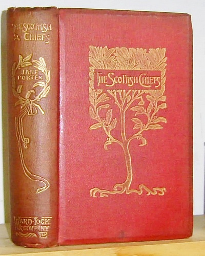 Image for The Scottish Chiefs