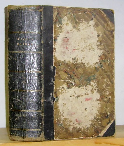 Image for The Gipsy Mother, or The Miseries of Enforced Marriage: A Tale of Mystery (1833)
