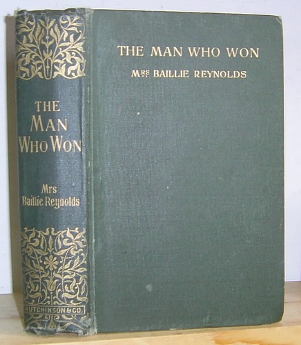 Image for The Man Who Won (1905)