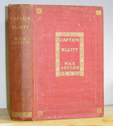 Image for Captain Bluitt (1901)