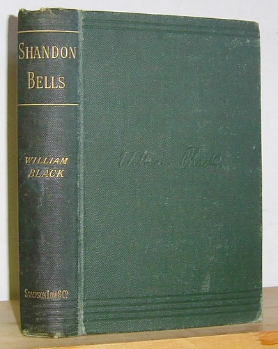 Image for Shandon Bells