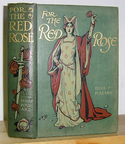Image for For the Red Rose (1902)