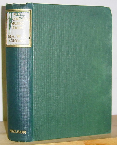 Image for Sir George's Objection (1910)