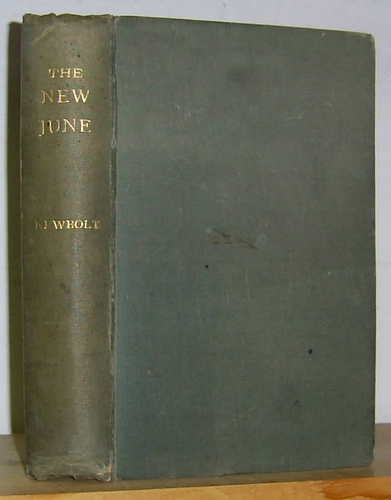 Image for The New June (1905)