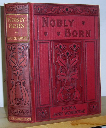Image for Nobly Born (1871)