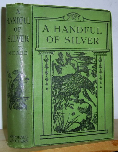 Image for A Handful of Silver (1897)