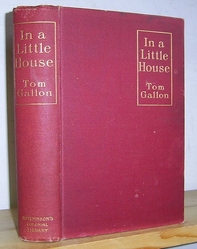 Image for In a Little House (1903)