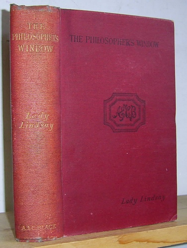 Image for The Philosopher's Window and Other Stories (1892)