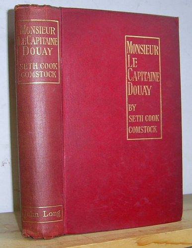 Image for Monsieur le Capitaine Douay (1904)