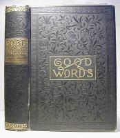Image for Good Words for 1896. Contains: Charity Chance (Raymond)
