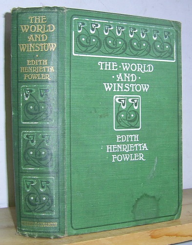 Image for The World and Winstow (1901)