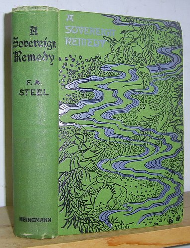 Image for A Sovereign Remedy (1906)