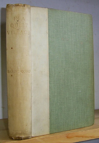 Image for In a Quiet Village (1900)